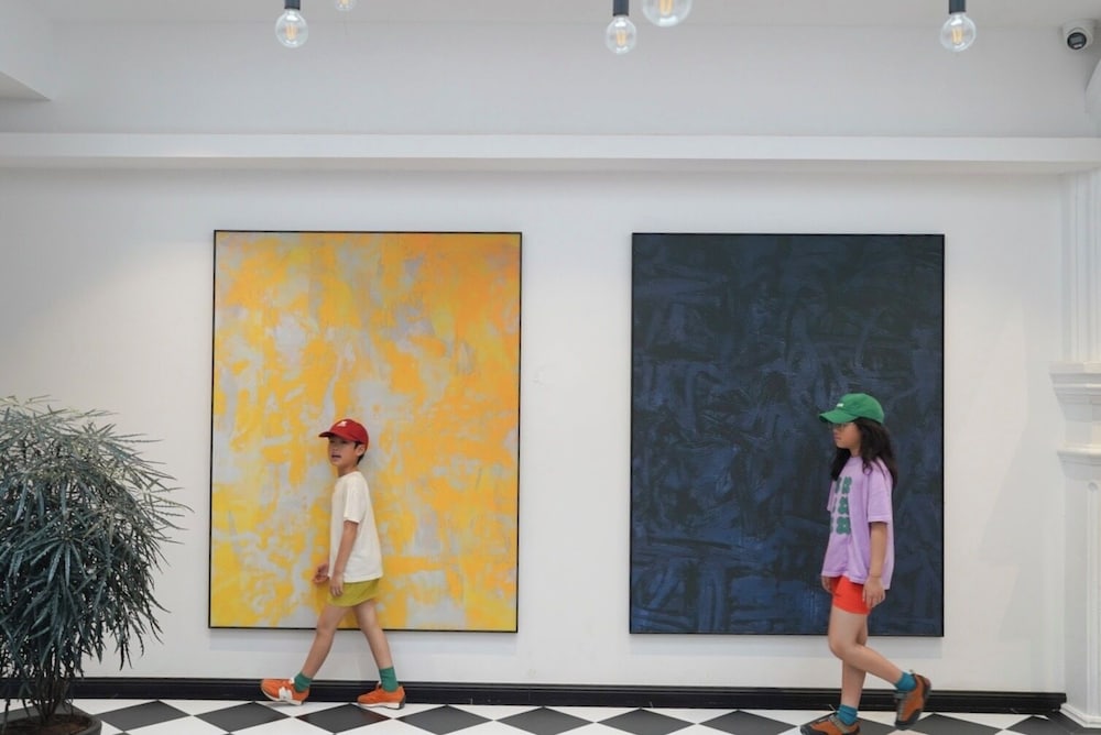 rest collection redhouse melaka