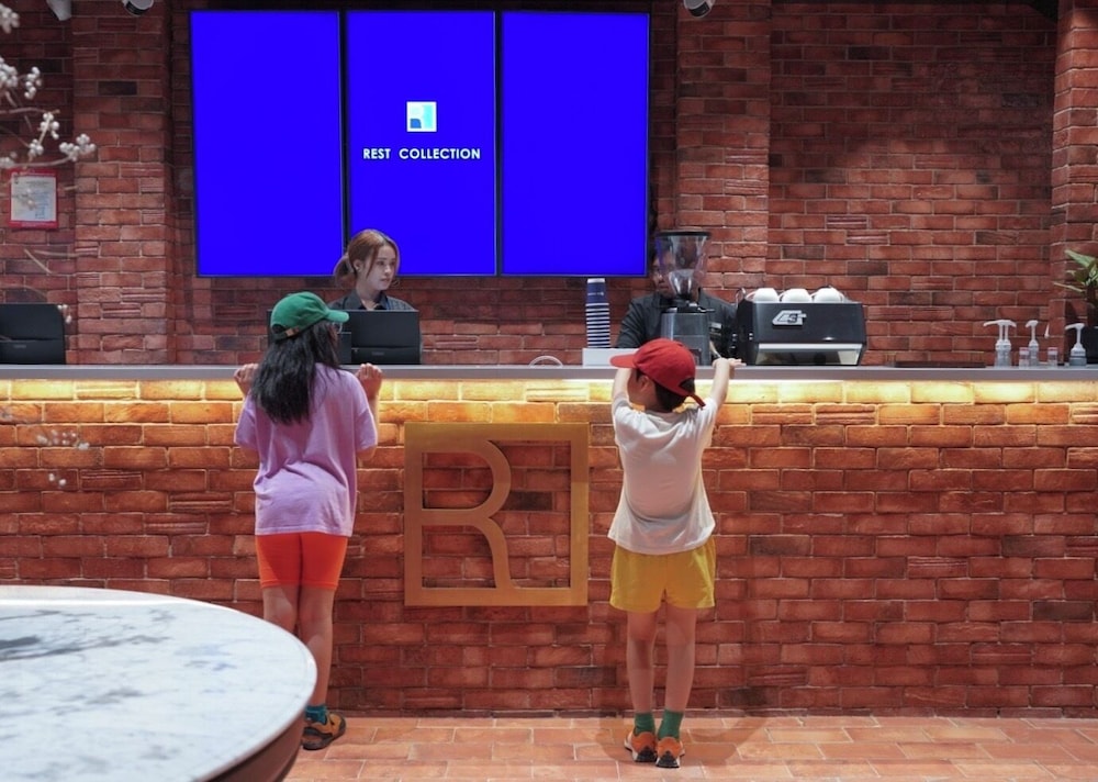 rest collection redhouse melaka