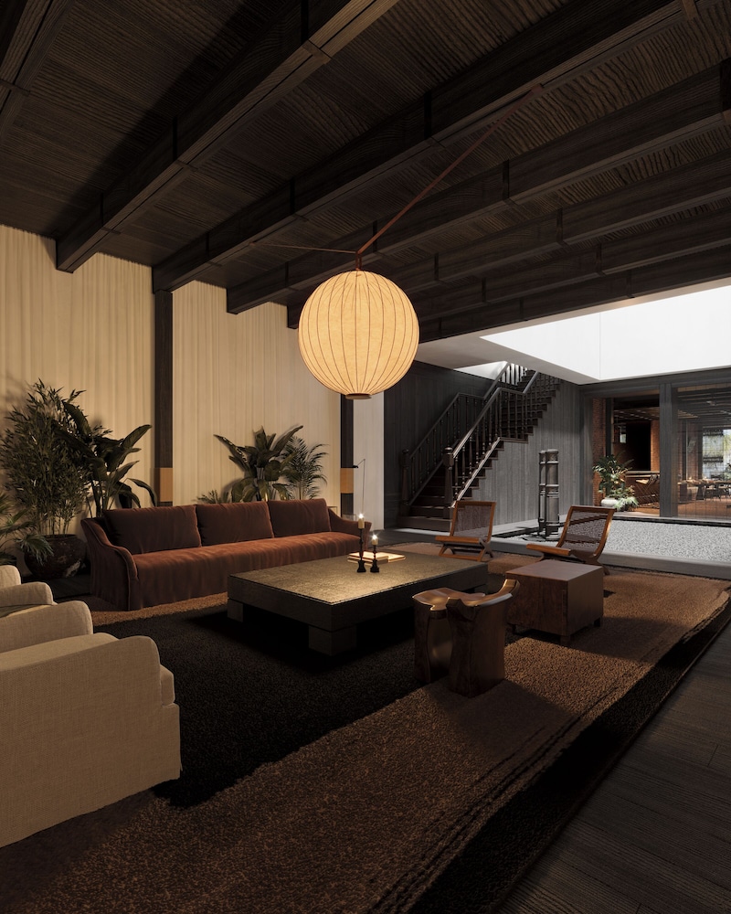 rest collection redhouse melaka