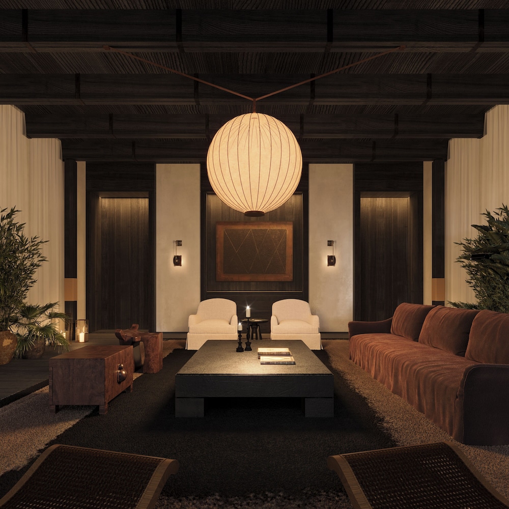 rest collection redhouse melaka