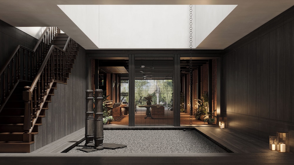 rest collection redhouse melaka