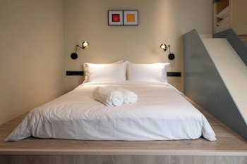 rest collection redhouse melaka