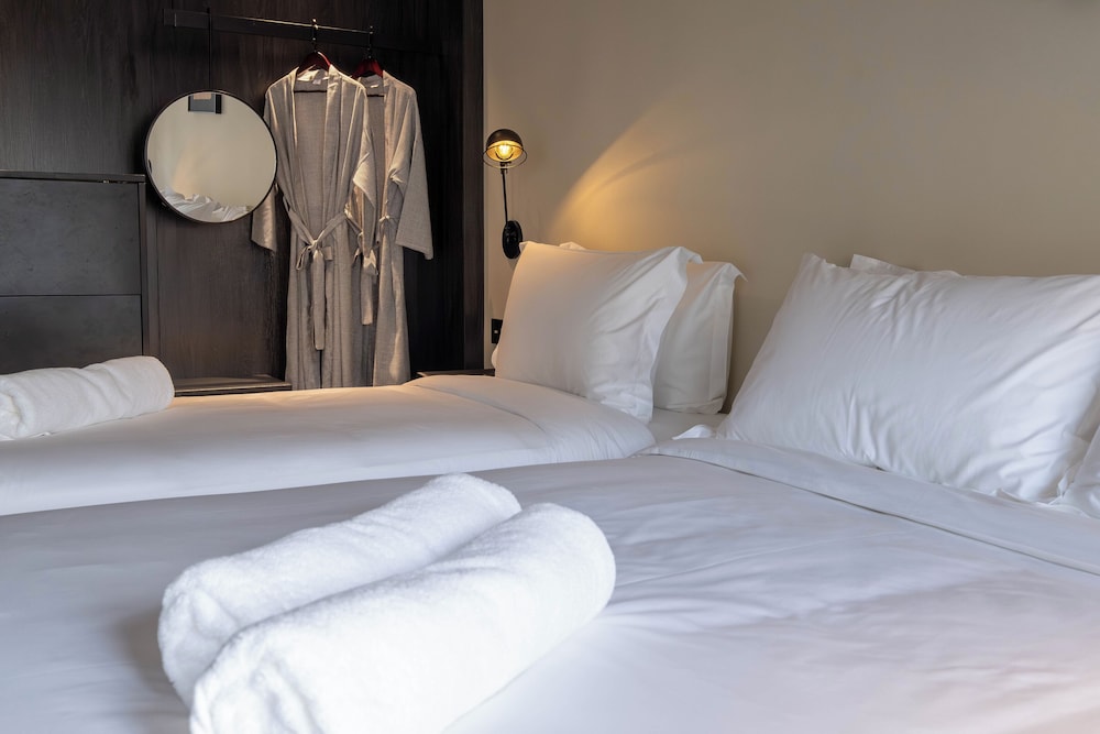 rest collection redhouse melaka