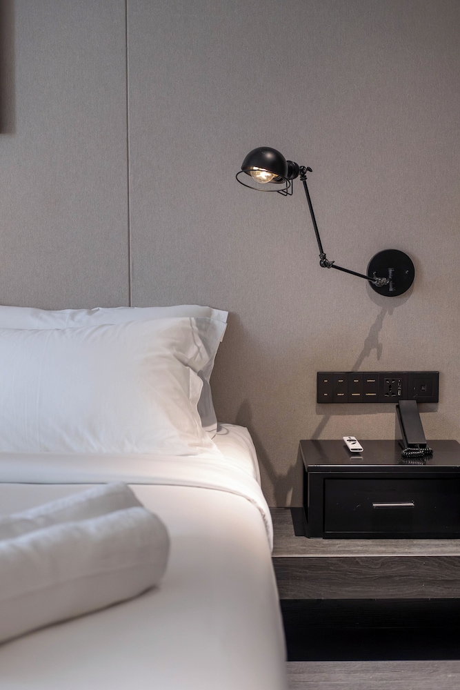 rest collection redhouse melaka