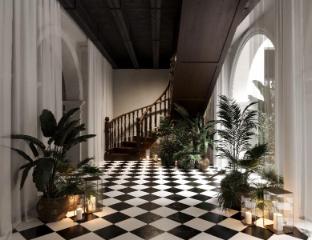 rest collection redhouse melaka