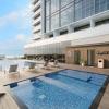 oakwood hotel and apartments grand batam