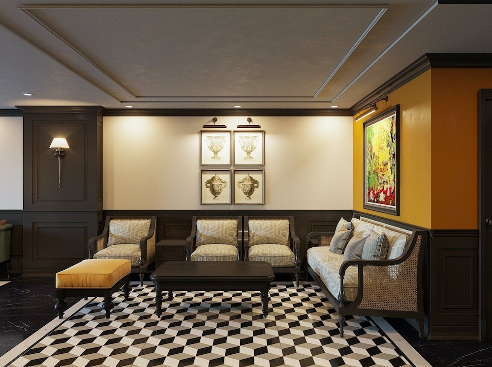 aquarius premium hotel