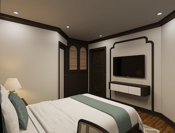 aquarius premium hotel