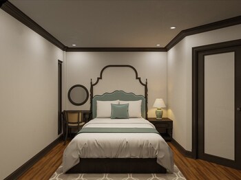 aquarius premium hotel