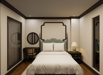 aquarius premium hotel