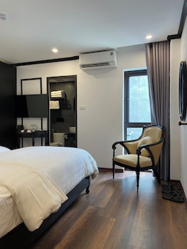 aquarius premium hotel