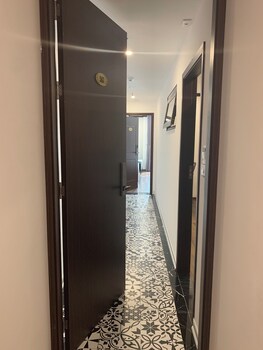 aquarius premium hotel