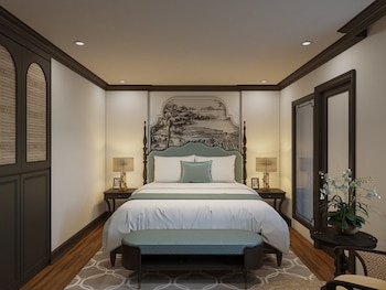 aquarius premium hotel