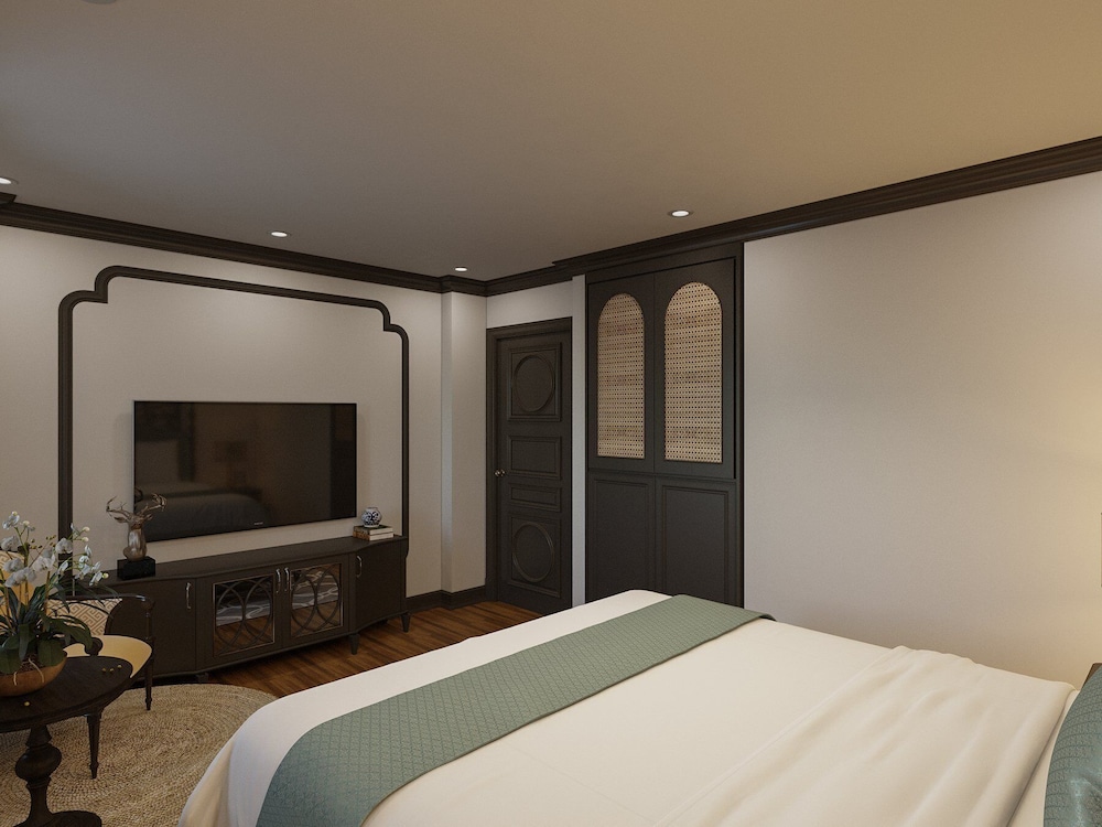 aquarius premium hotel