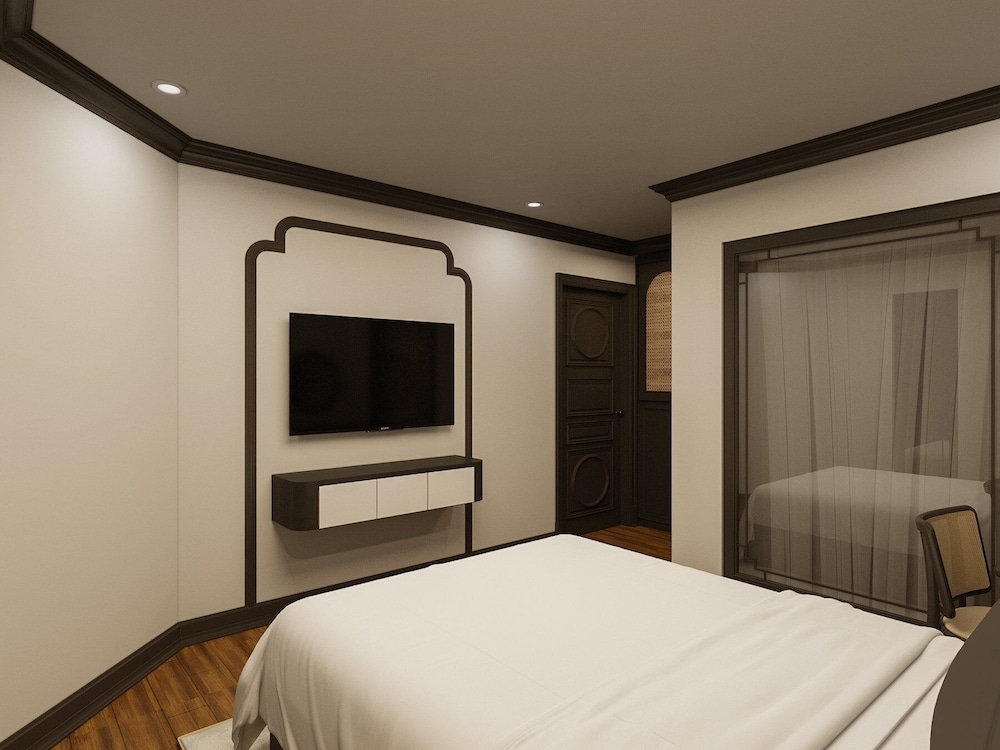 aquarius premium hotel