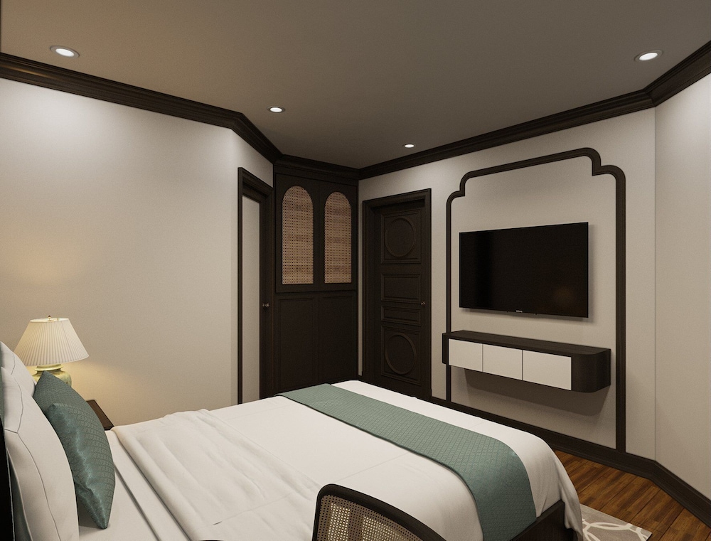 aquarius premium hotel