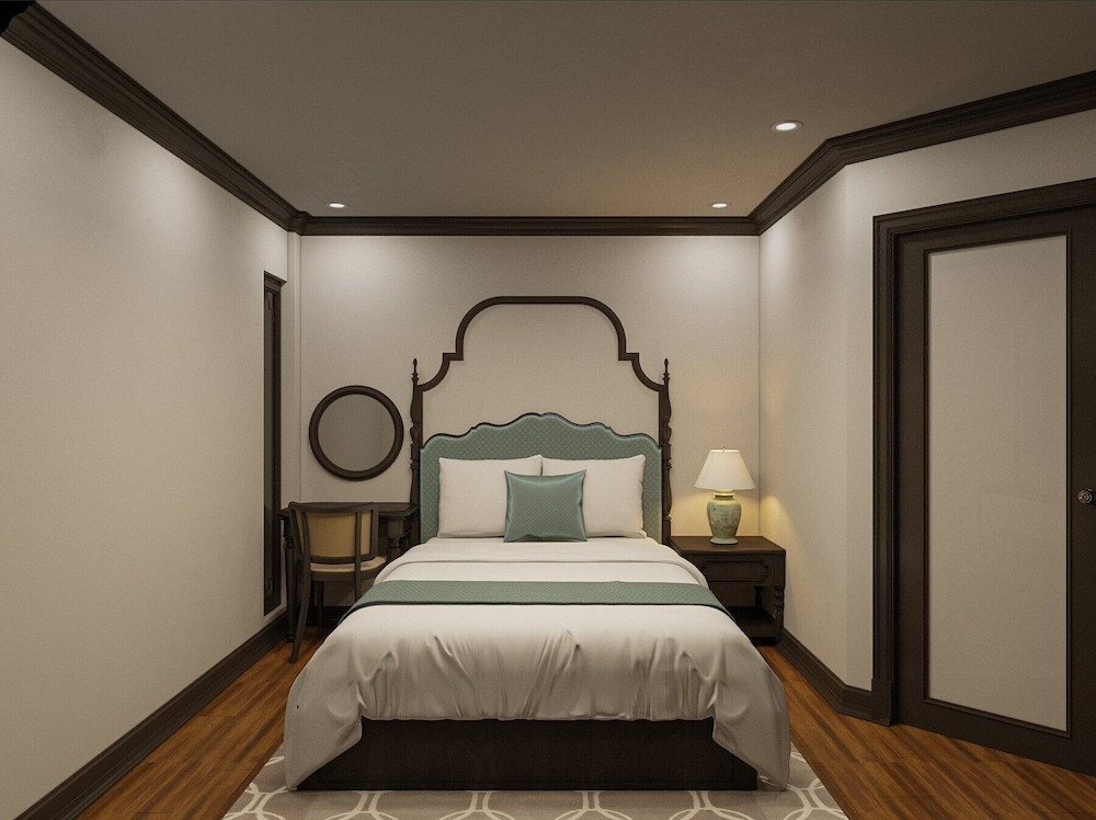 aquarius premium hotel