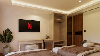 lovina haven boutique resort