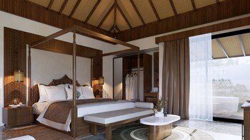 lovina haven boutique resort