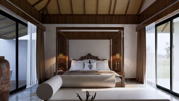 lovina haven boutique resort