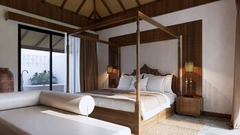 lovina haven boutique resort