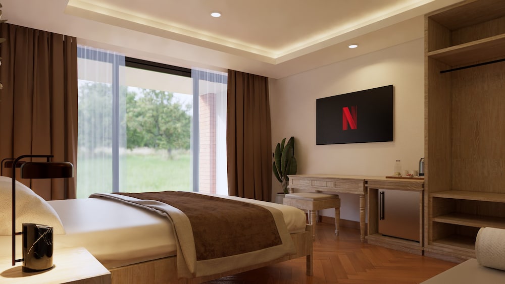 lovina haven boutique resort