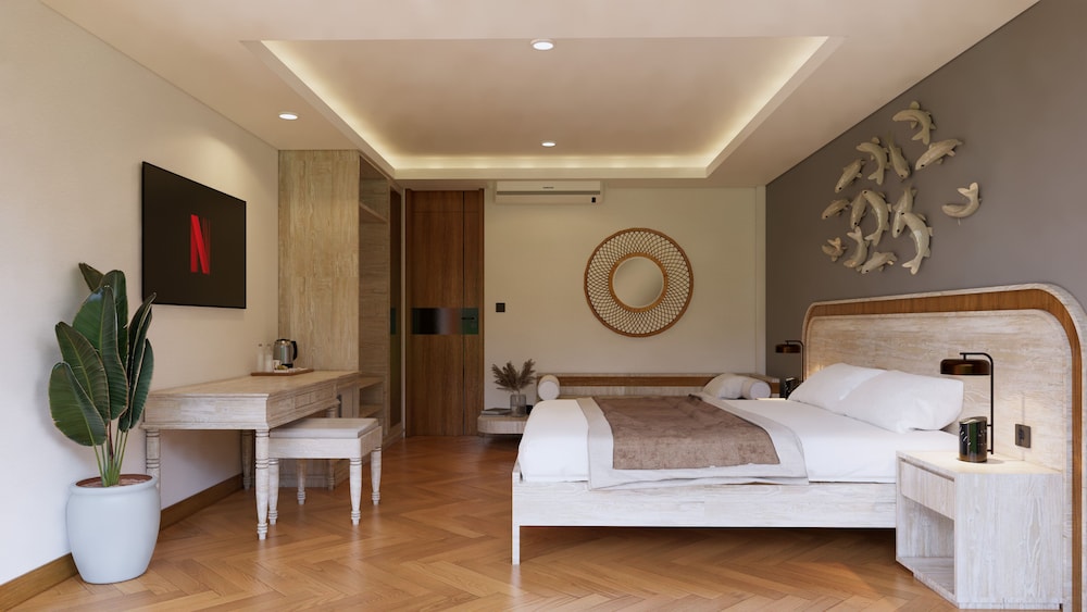 lovina haven boutique resort