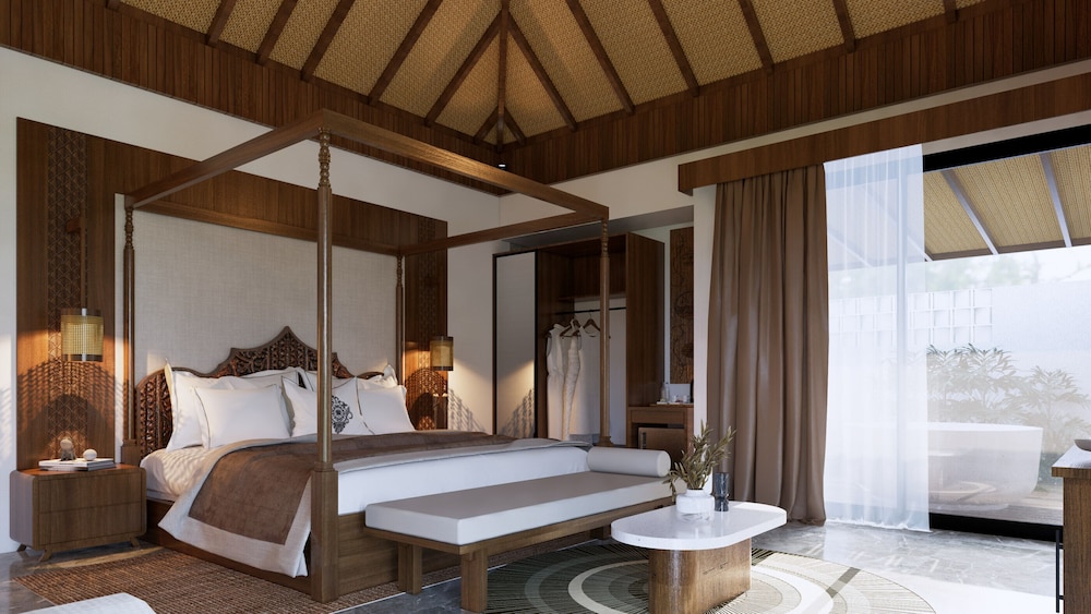 lovina haven boutique resort