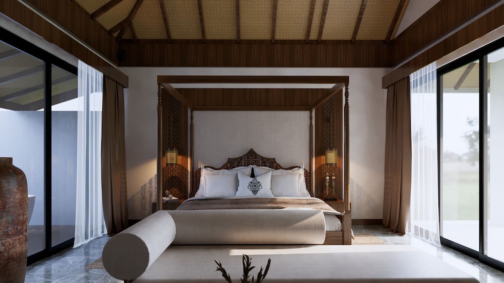 lovina haven boutique resort