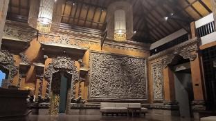 lovina haven boutique resort