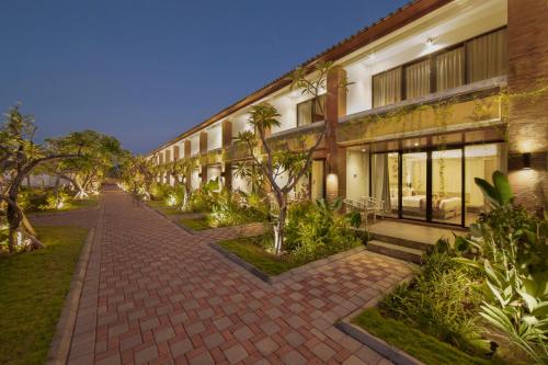 lovina haven boutique resort