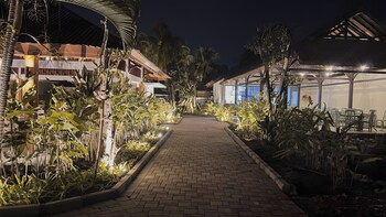 lovina haven boutique resort