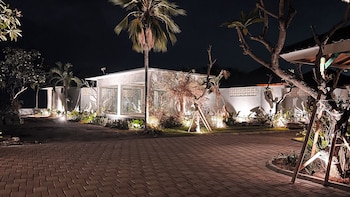 lovina haven boutique resort