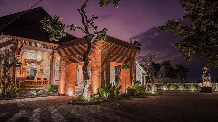 lovina haven boutique resort