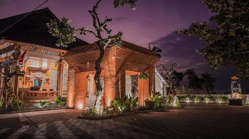 lovina haven boutique resort