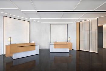 fairfield by marriott shenzhen dameisha