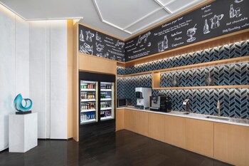 fairfield by marriott shenzhen dameisha