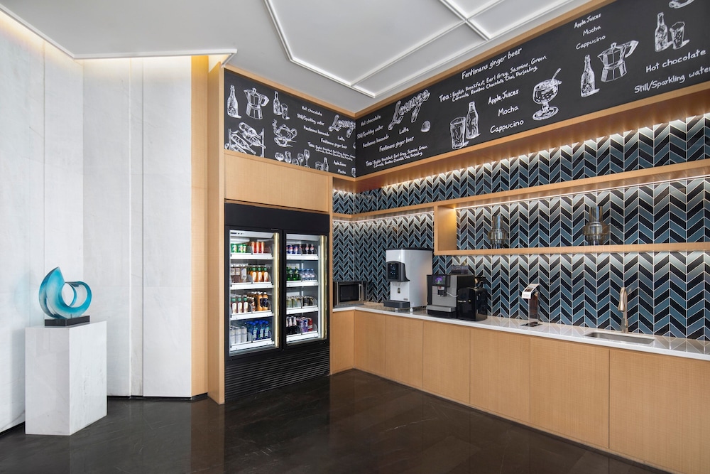 fairfield by marriott shenzhen dameisha