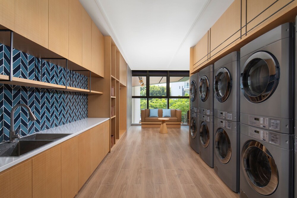 fairfield by marriott shenzhen dameisha