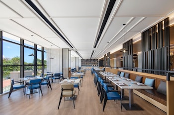 fairfield by marriott shenzhen dameisha