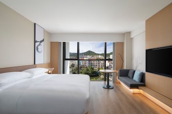 fairfield by marriott shenzhen dameisha