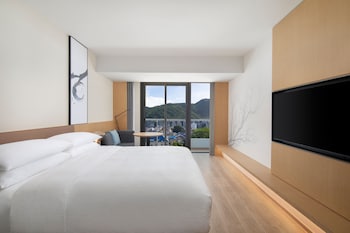 fairfield by marriott shenzhen dameisha