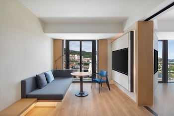 fairfield by marriott shenzhen dameisha