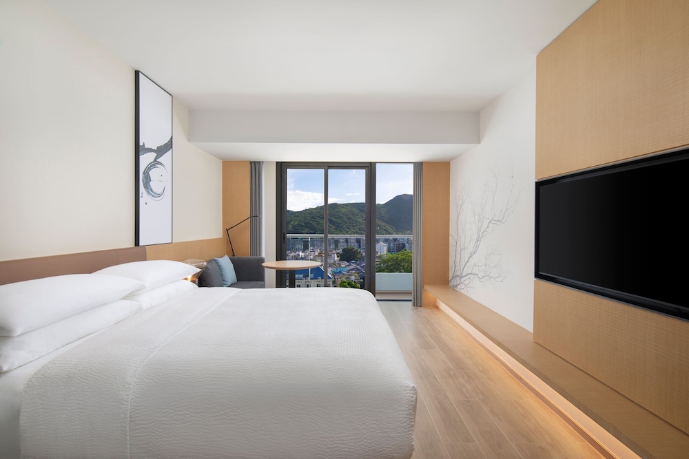 fairfield by marriott shenzhen dameisha