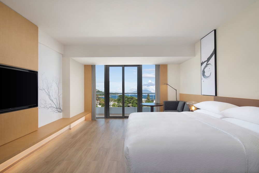 fairfield by marriott shenzhen dameisha