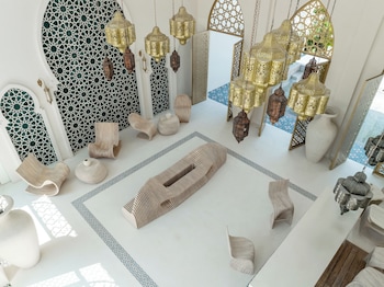 sana tulum beachfront boutique hotel