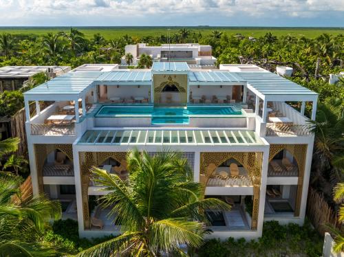 tulum