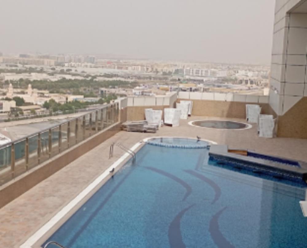 seven seas hotel