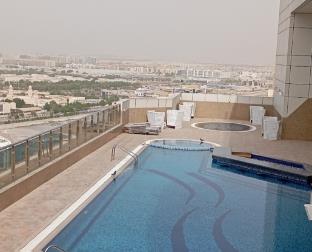 seven seas hotel