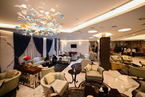 seven seas hotel